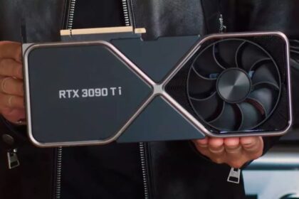 NVIDIA 3090