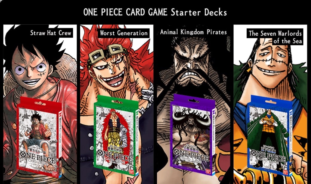 One piece