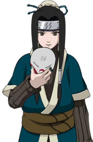 haku Naruto