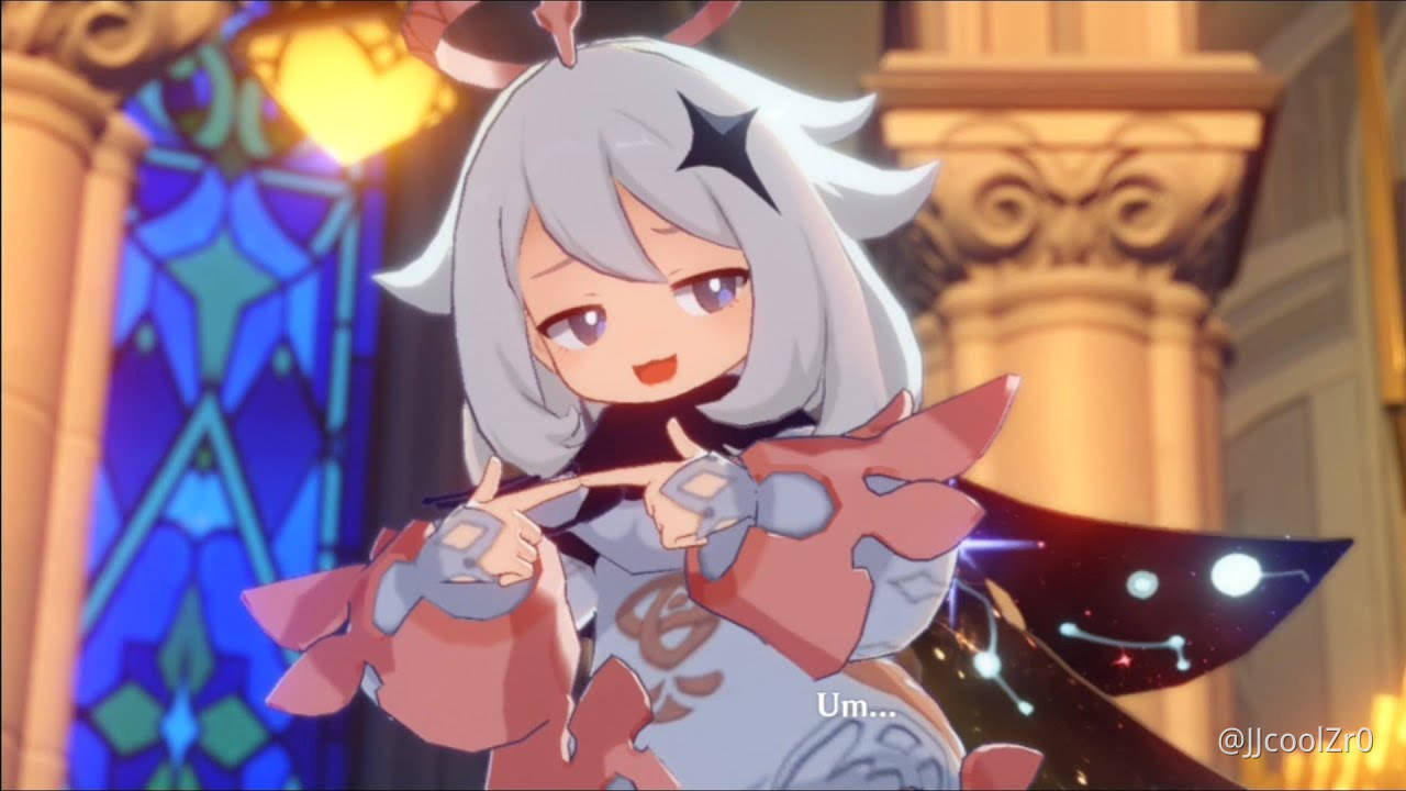 Paimon