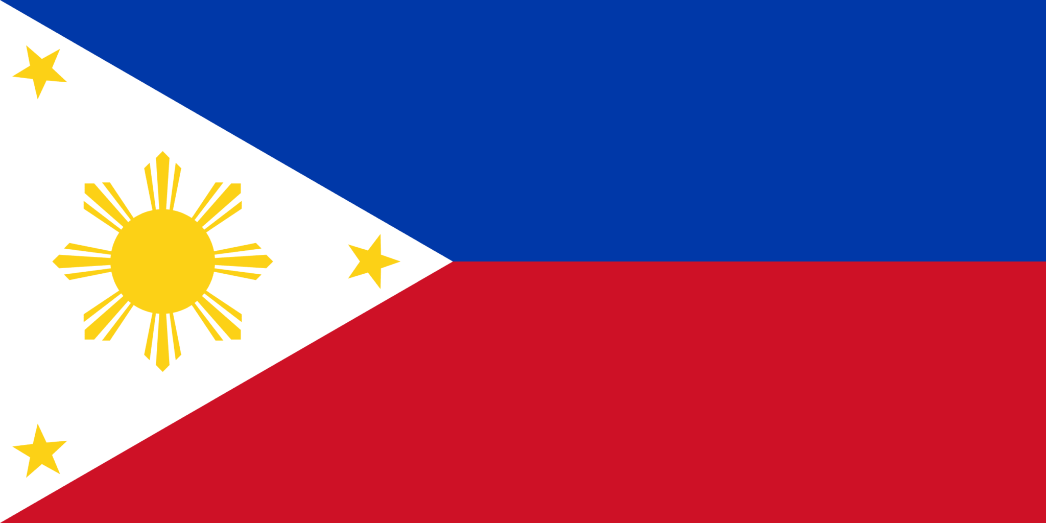 bandera filipinas