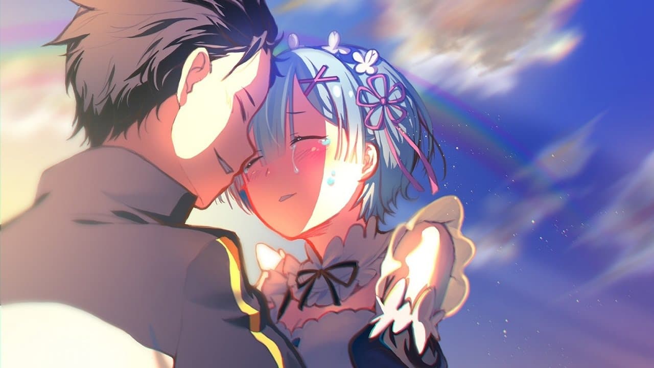 re-zero-subaru-rem-relaciones