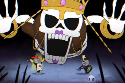 Cuphead