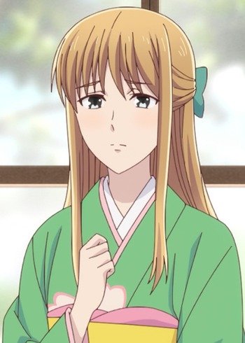 Ritsu sohma fruit basket