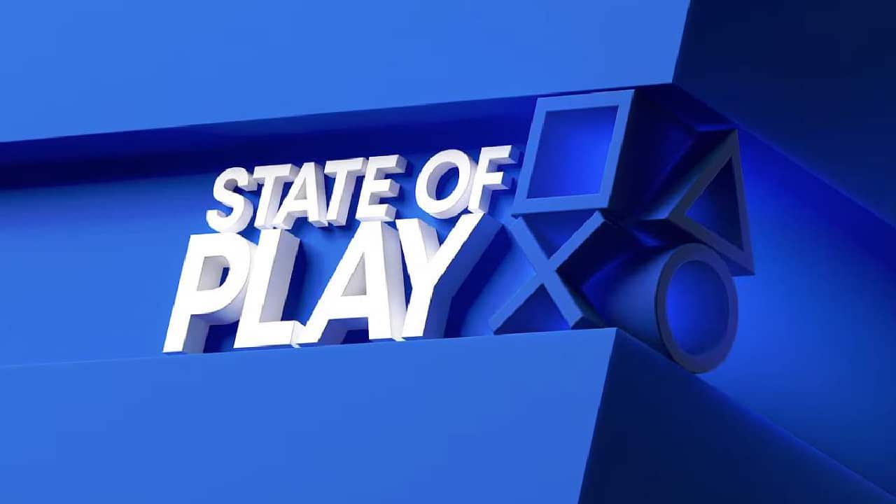 State of Play