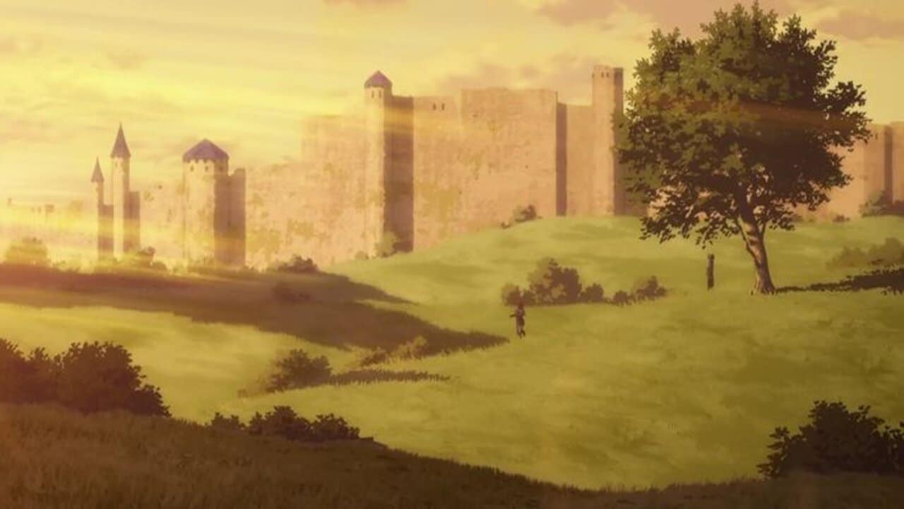 Tate no Yuusha no Nariagari