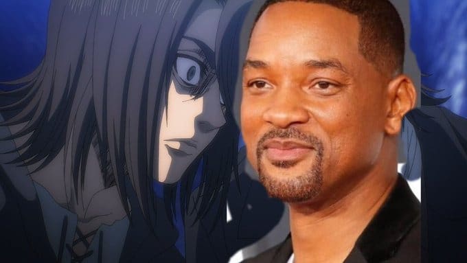 tatakae, Will Smith