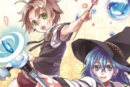 Mushoku Tensei: Isekai Ittara Honki Dasu