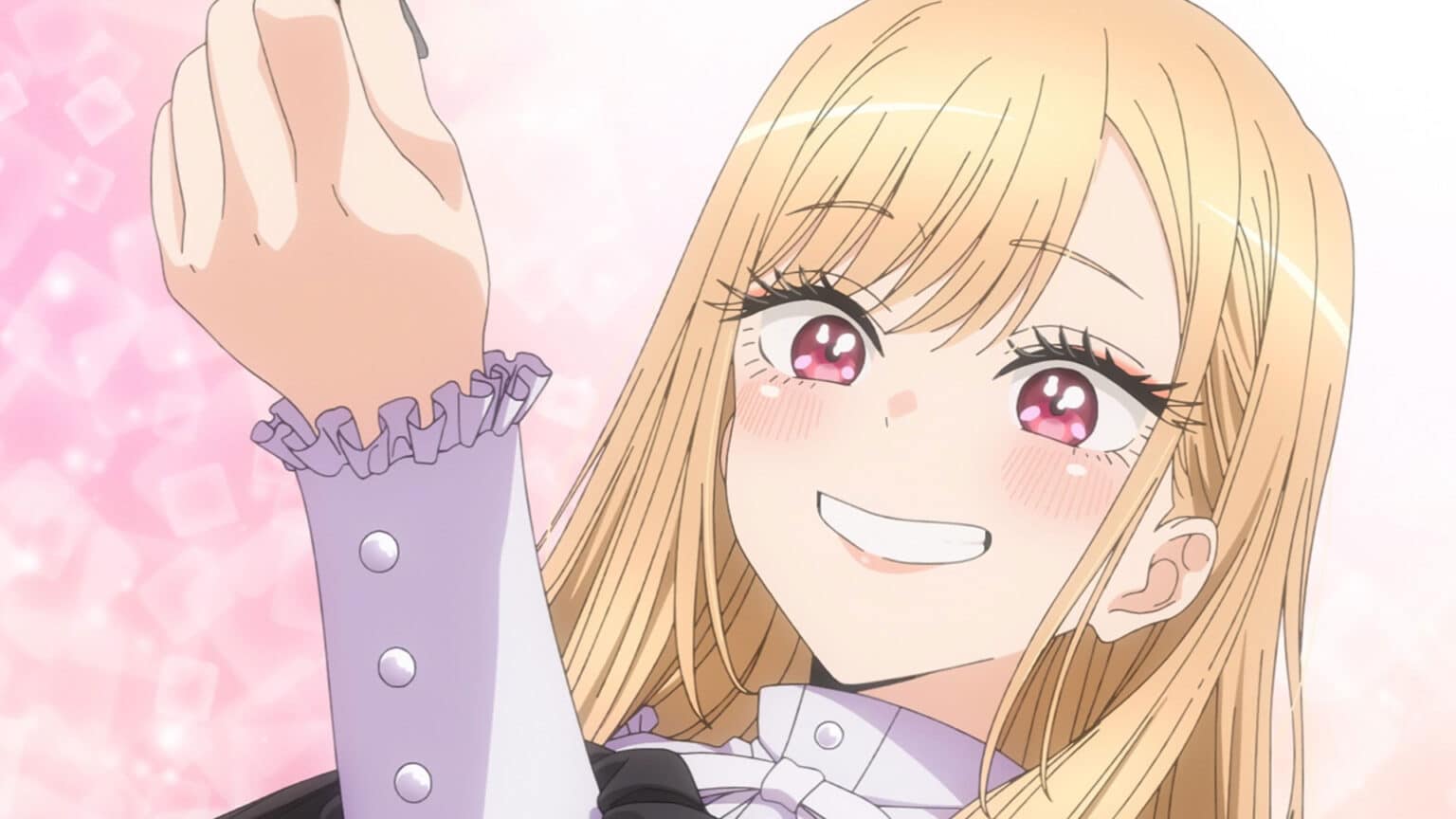 Sono Bisque Doll wa Koi wo Suru Ep 11