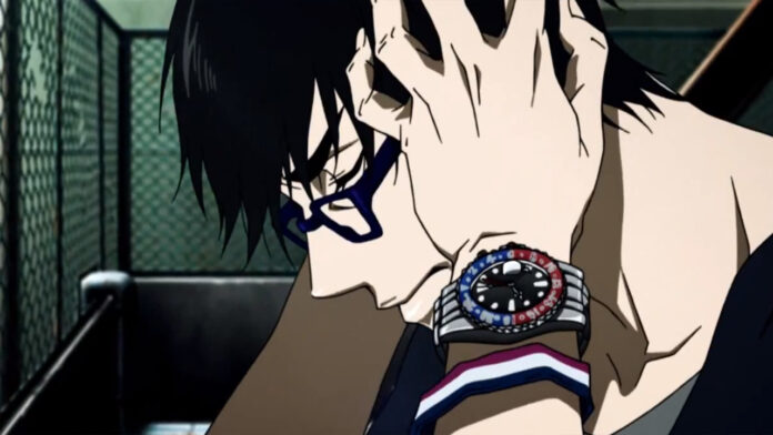 Zenkyo no Terror