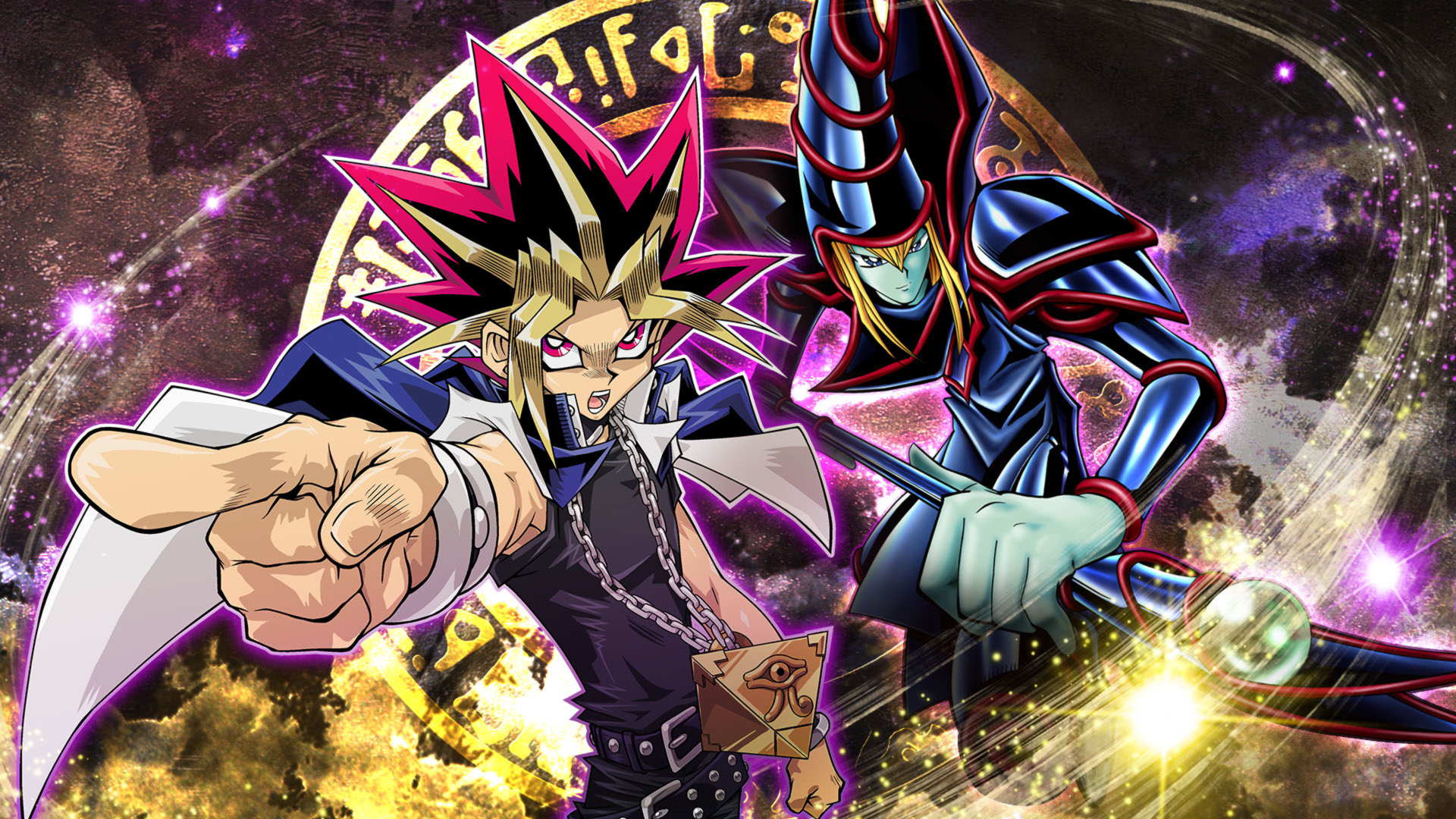 yu gi oh