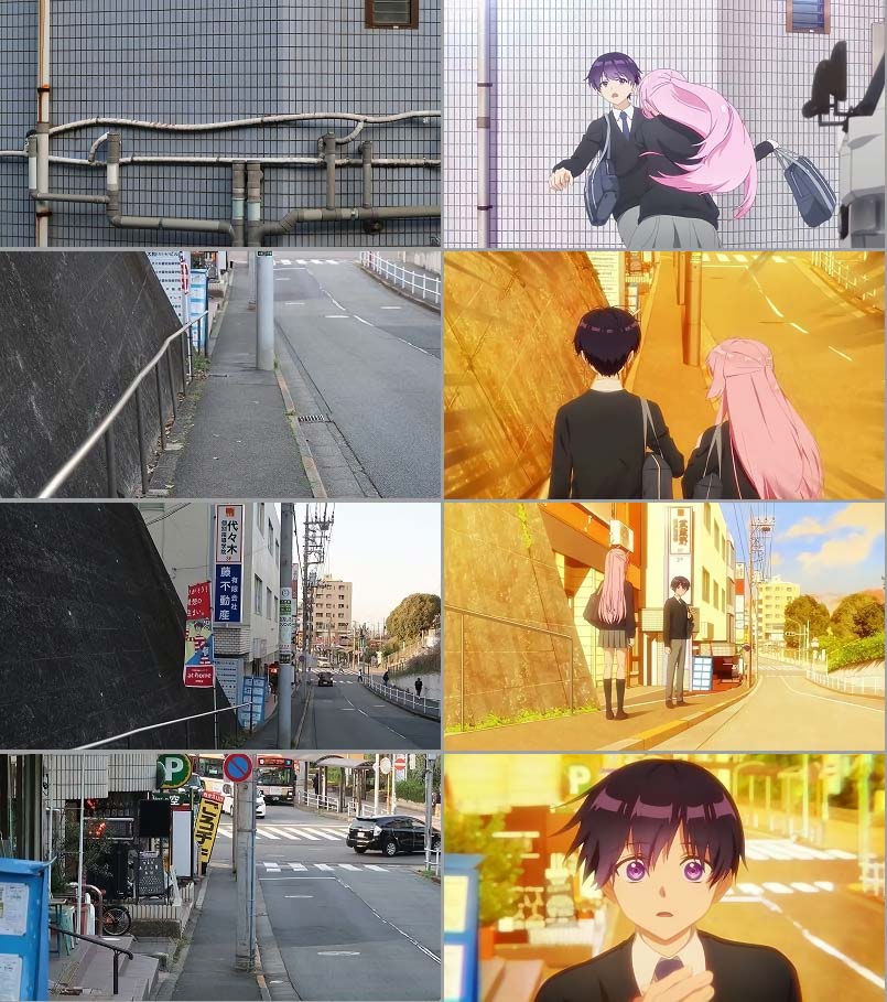 Shikimori’s Not Just a Cutie