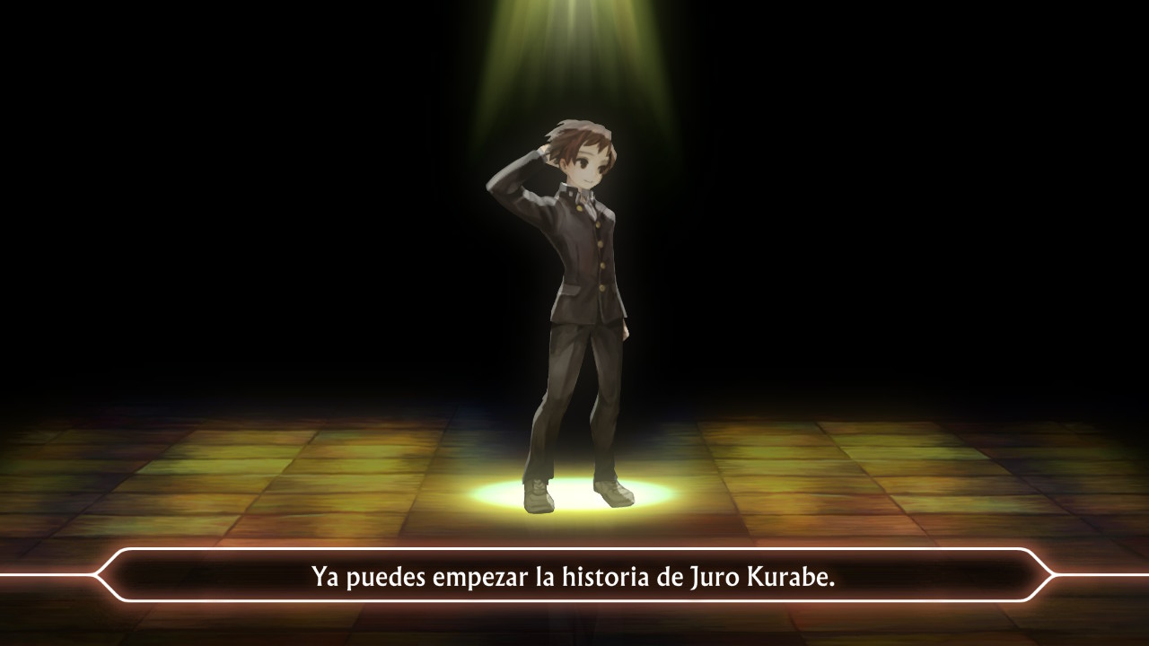 13 sentinels 13 sentinels