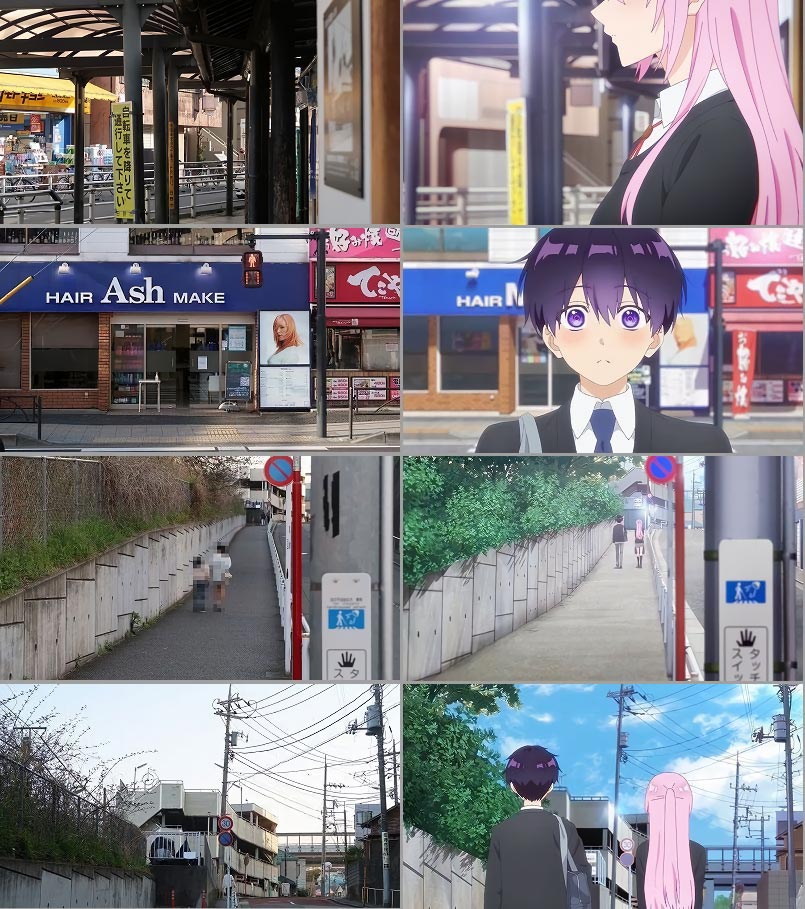 Shikimori’s Not Just a Cutie