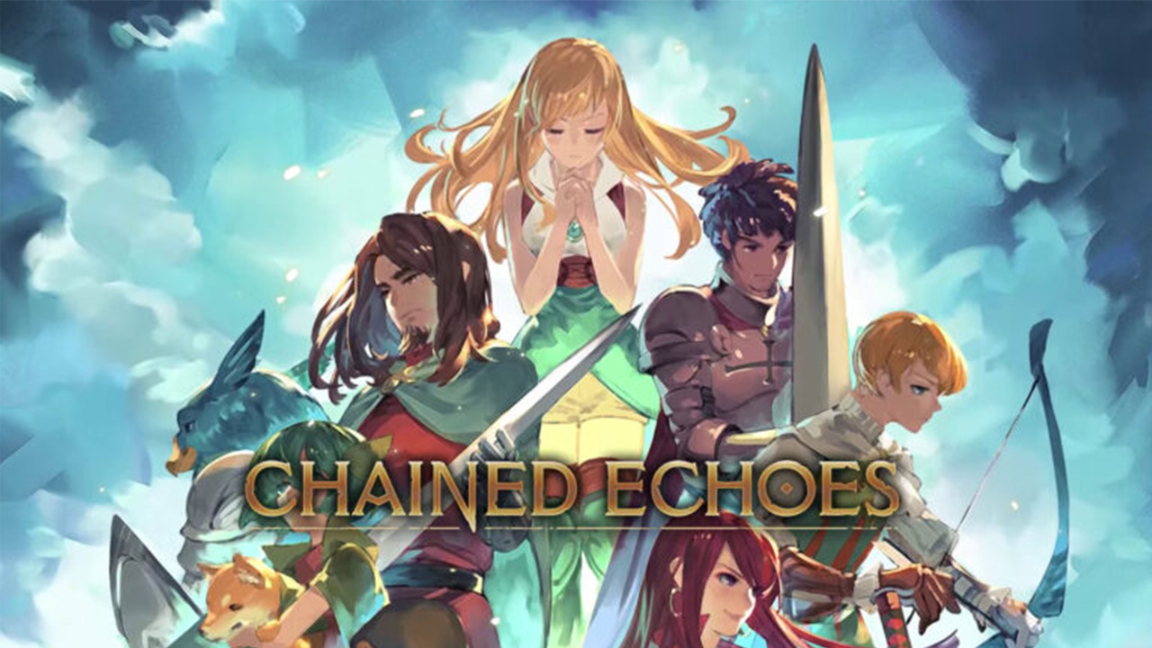 Chained echoes