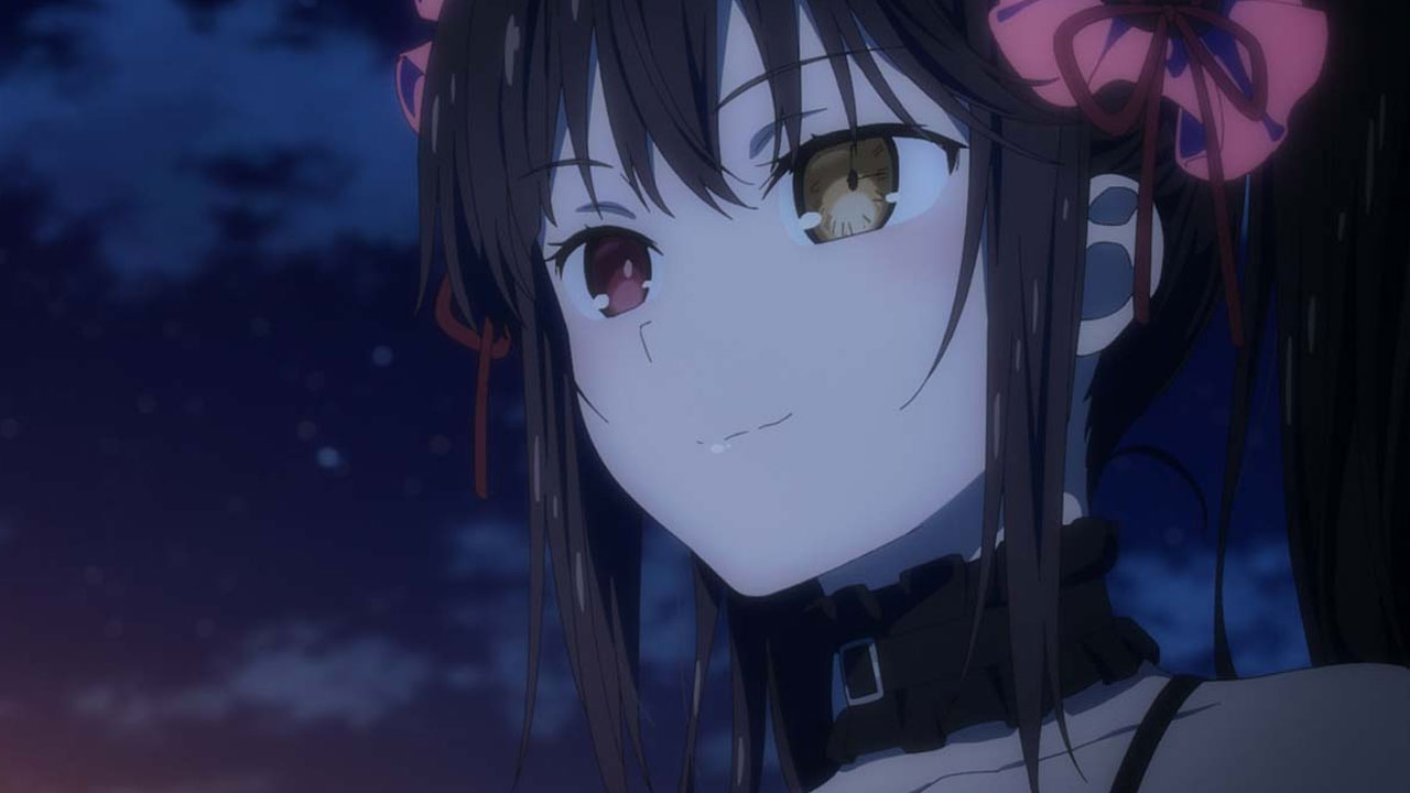 Date a Live IV Ep 1
