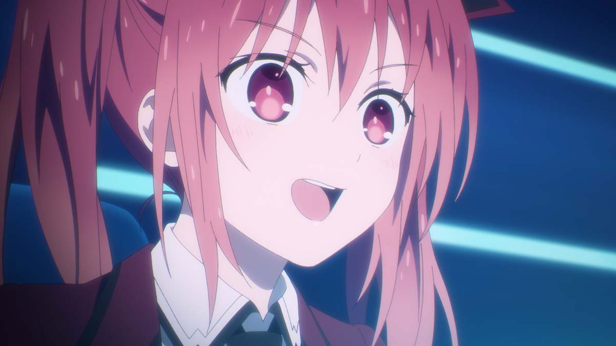 Date a Live IV Ep 1