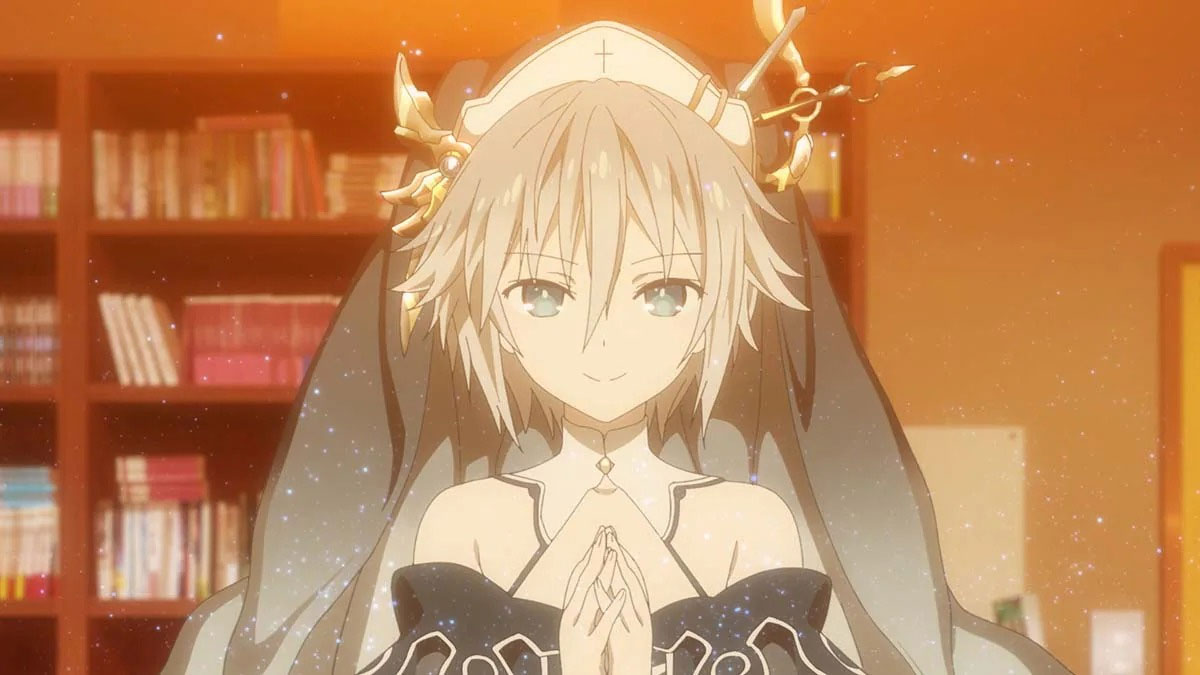 Date a Live IV Ep 1