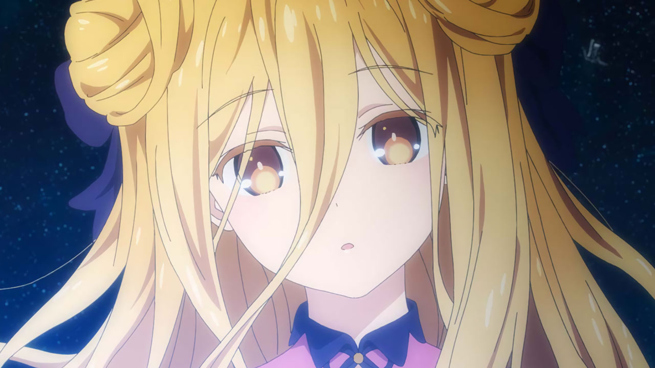 Date a Live IV Ep 4