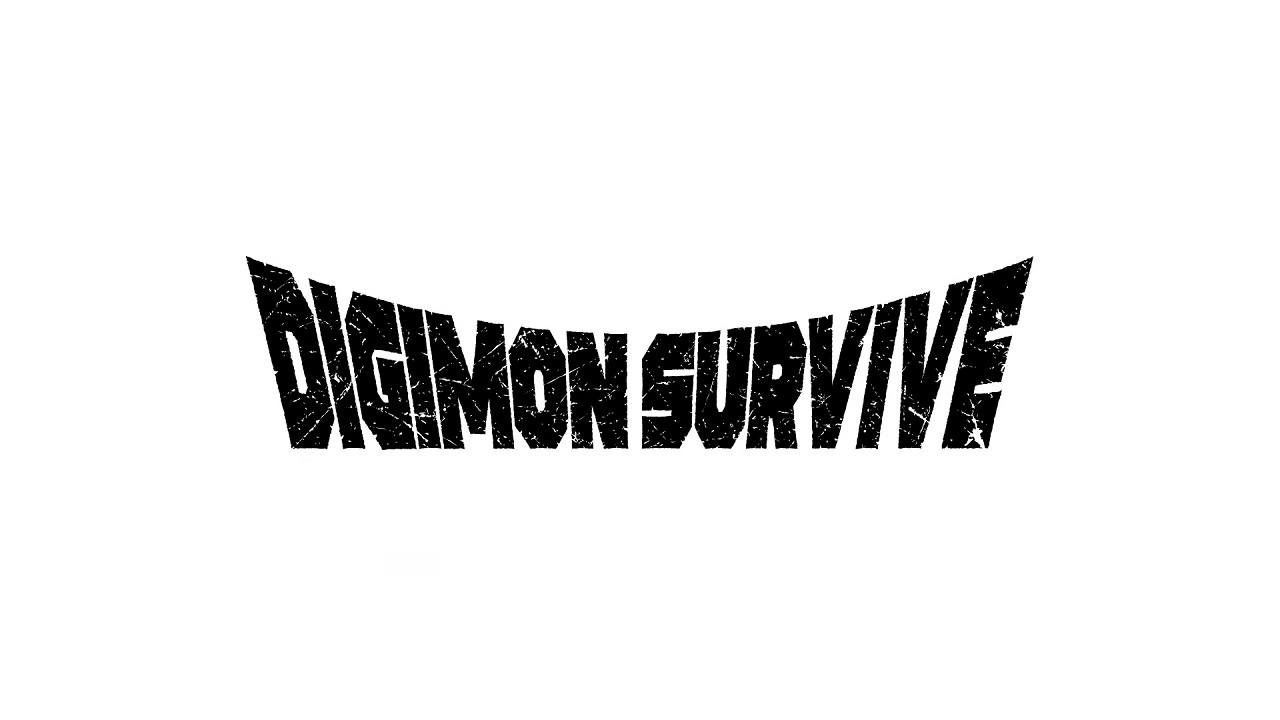Digimon Survive