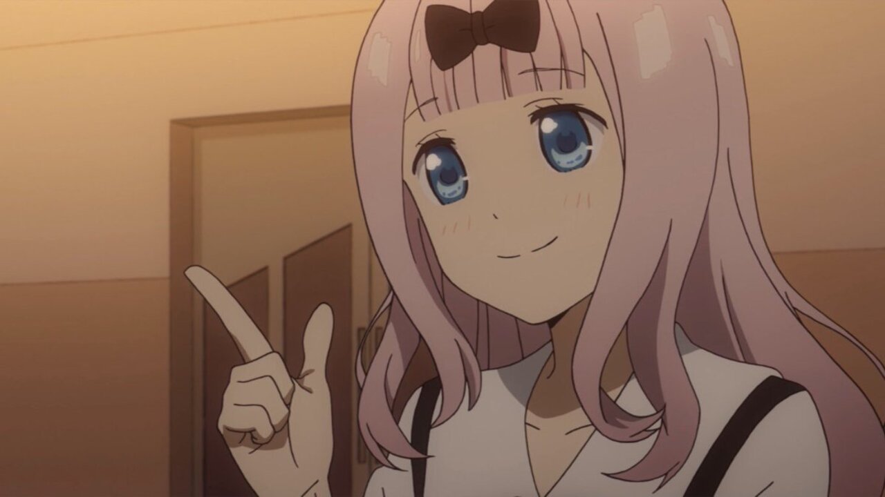 Kaguya-Sama