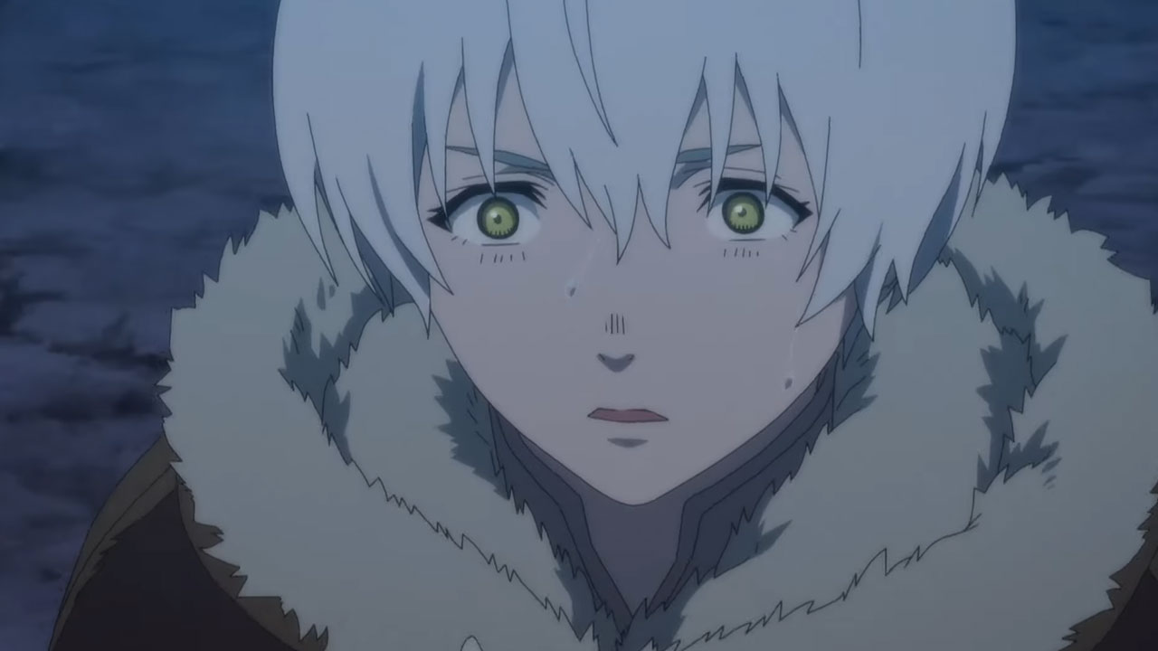 Fumetsu no Anata e Temporada 2