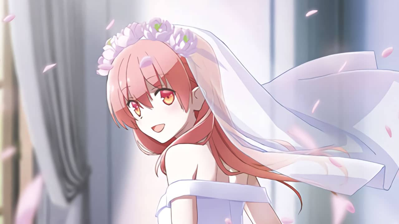 Tonikaku Kawaii Bride Gallery