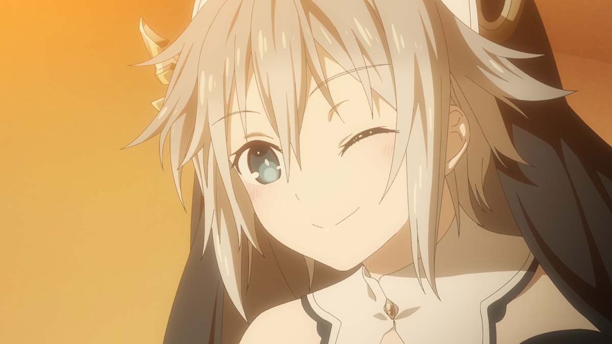 Date a Live IV Ep 1