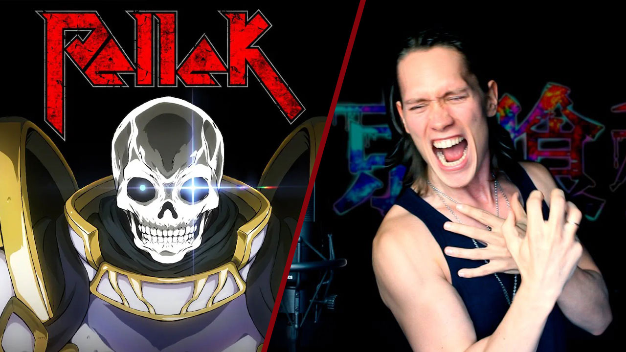 Gaikotsu Kishi-sama pellek opening