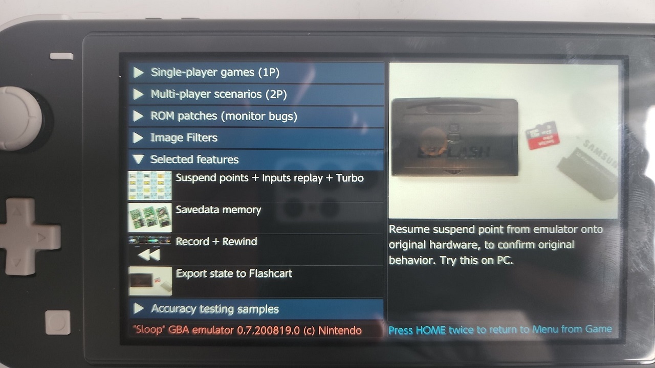 Game Boy Game Boy Advance Nintendo Switch