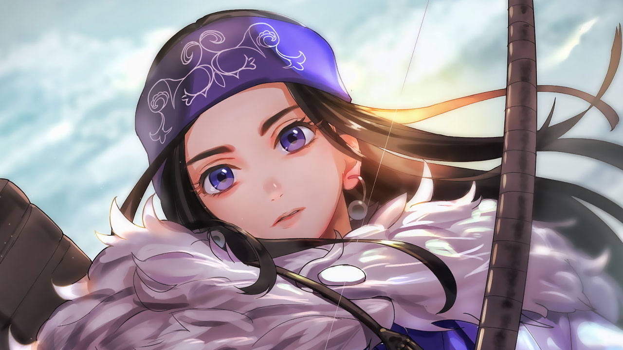 Golden Kamuy