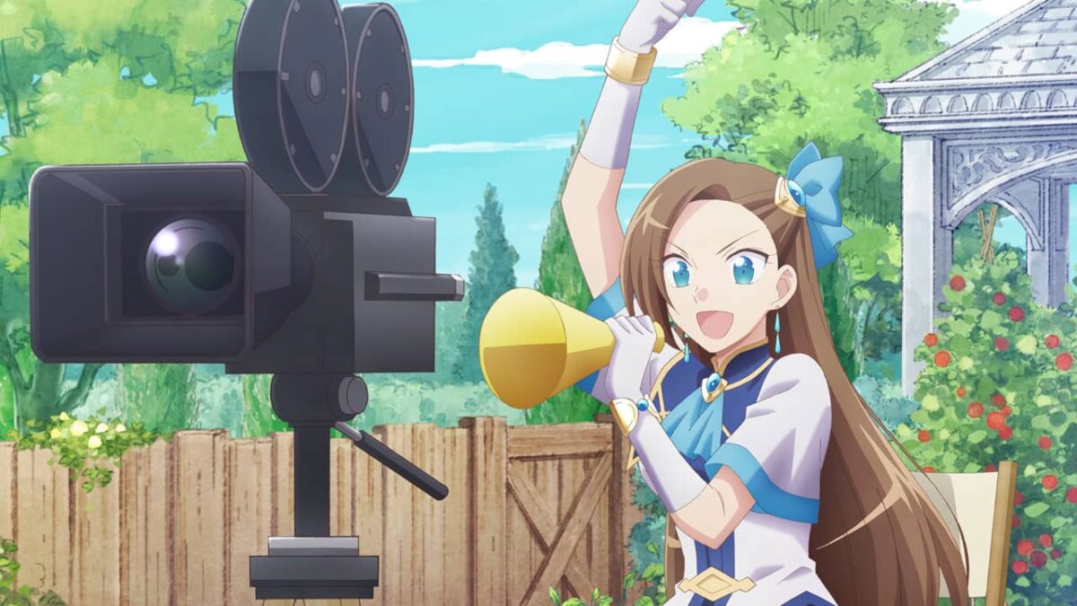 Otome Game no Hametsu Flag Shika Nai Akuyaku Reijou ni Tensei Shiteshimatta… (Hamefura)