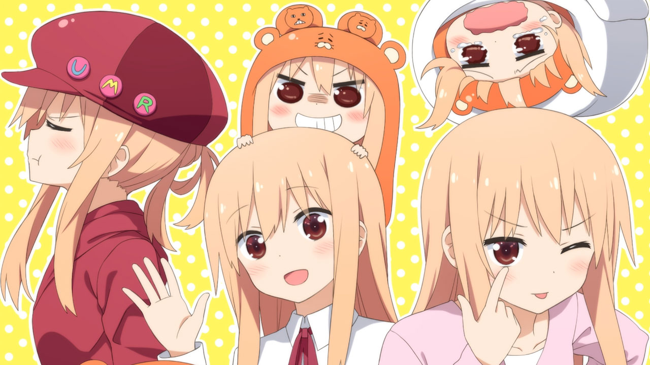 Himouto! Umaru-chan