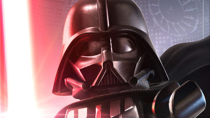 LEGO Star Wars: The Skywalker Saga |