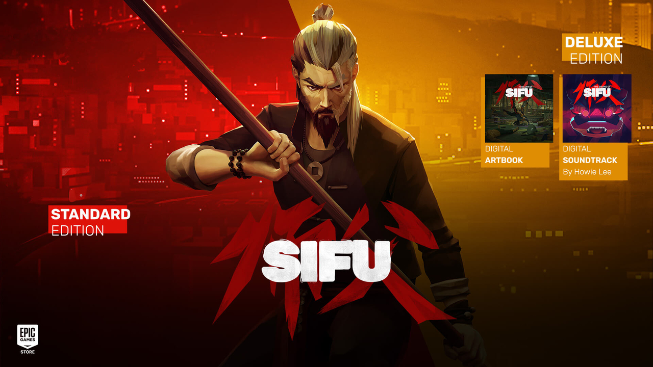Sifu |