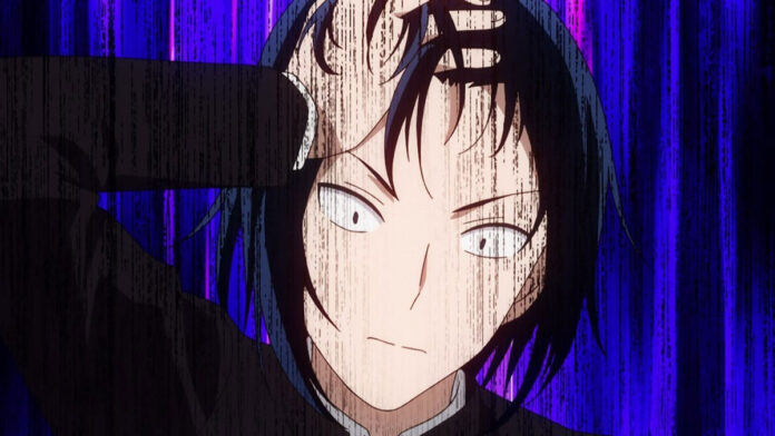 Kaguya-sama: Love is War 3 Ep 4