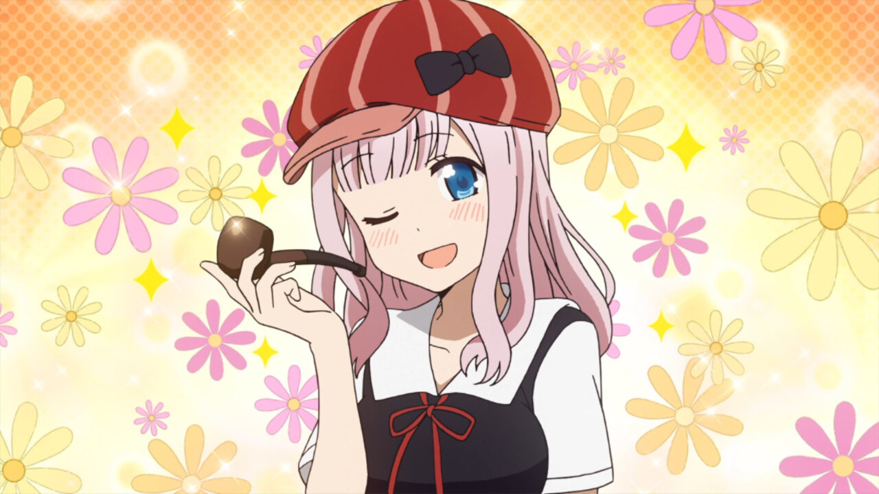 Kaguya-Sama