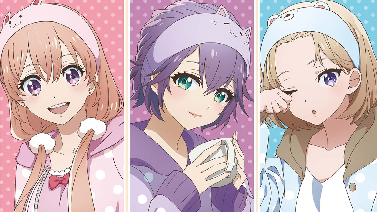 Kakkou no Iinazuke colab Bell Shop