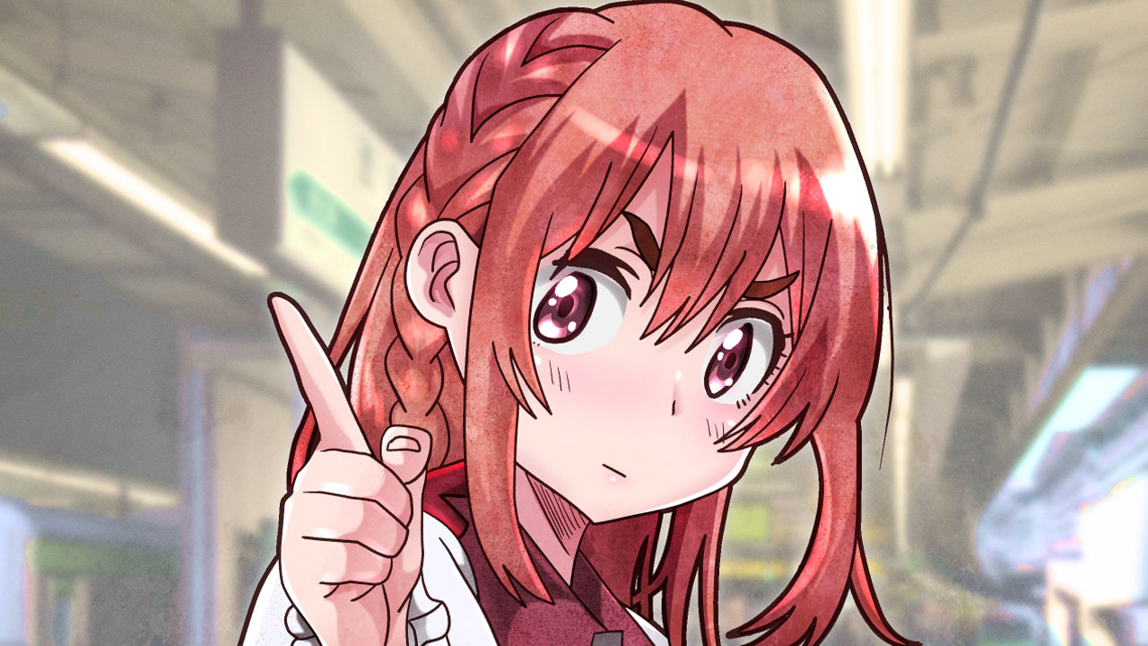 Kanojo, Hitomishirimasu