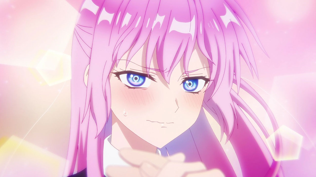 Kawaii Dake Ja Nai Shikimori-san