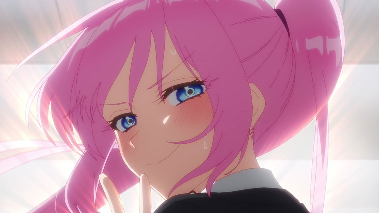Kawaii Dake Ja Nai Shikimori-san