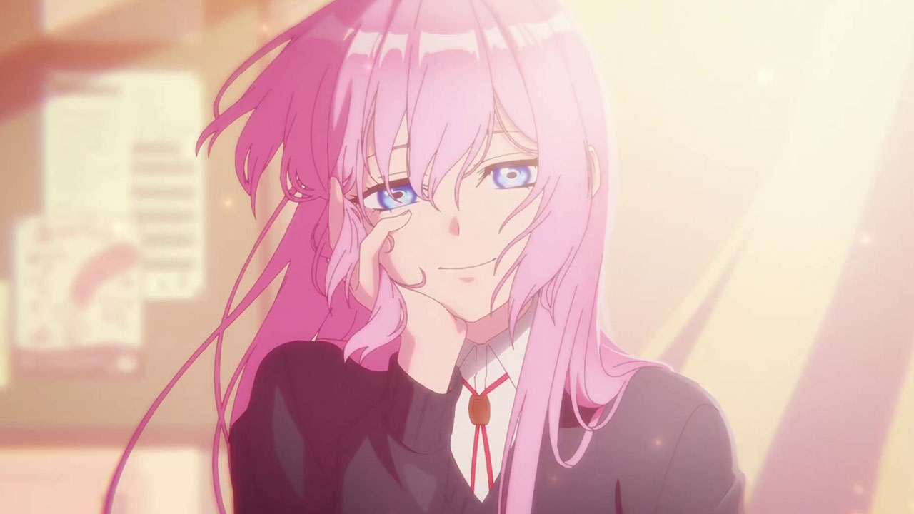 Kawaii Dake Ja Nai Shikimori-san