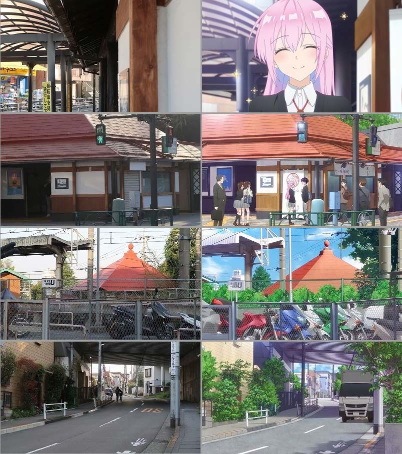 Shikimori’s Not Just a Cutie