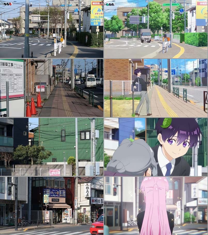 Shikimori’s Not Just a Cutie