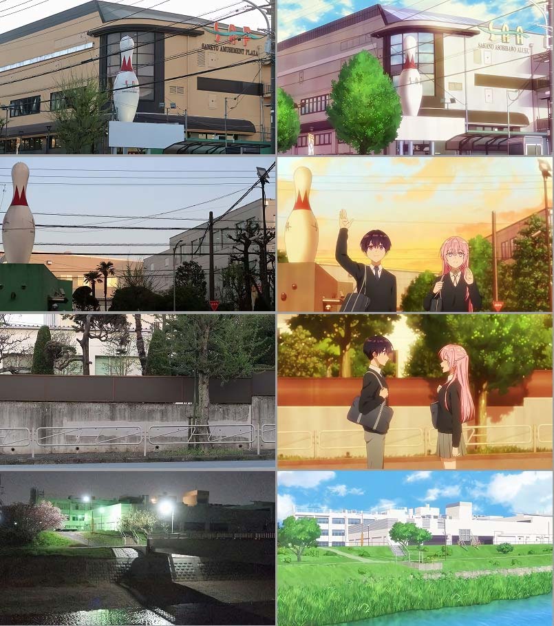 Shikimori’s Not Just a Cutie