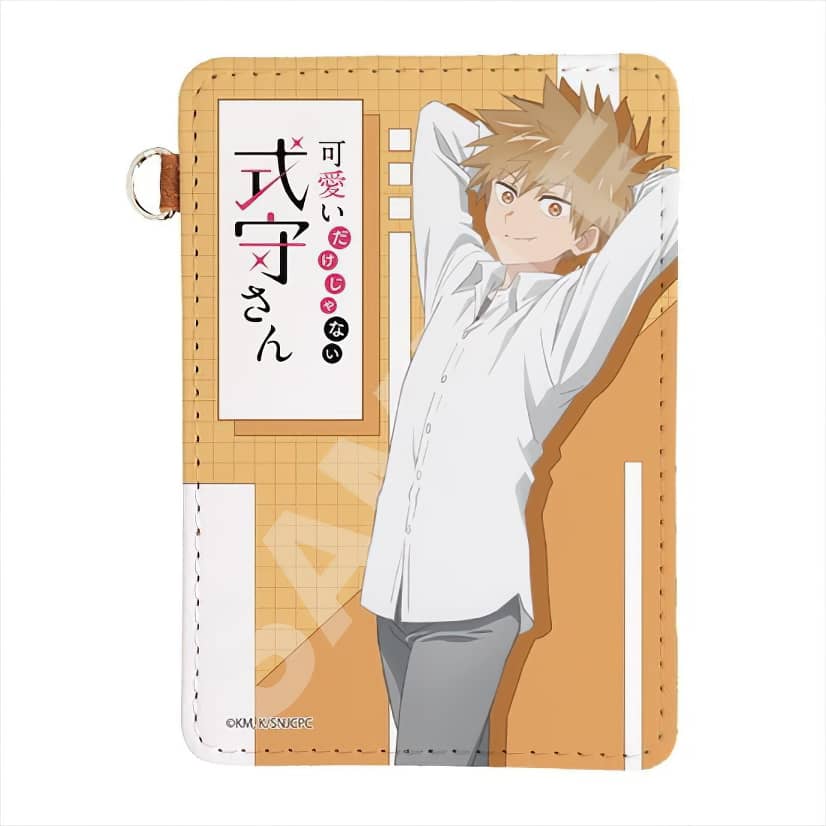 Kawaii dake ja nai shikimori-san - Estrena nuevos y geniales productos