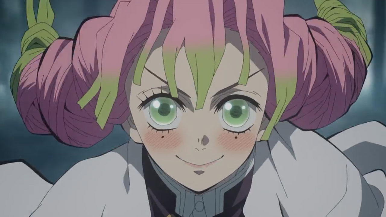 Kimetsu no Yaiba: Katanakaji no Sato-hen