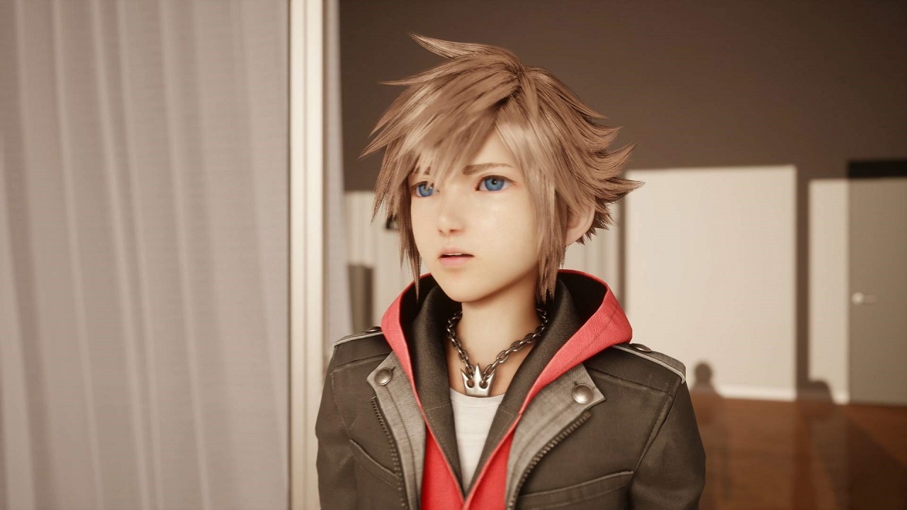 Kingdom Hearts 3