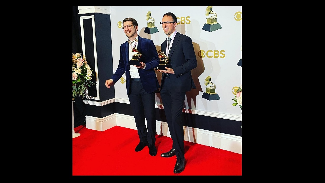 Kirby Grammy