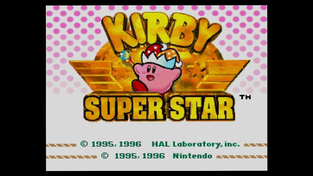 Kirby Grammy